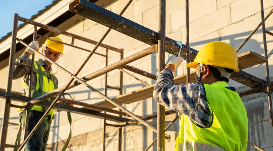 Local Chimney Repair in Satsuma, FL